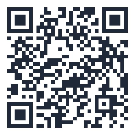 QR code to download Coggo on the App Store